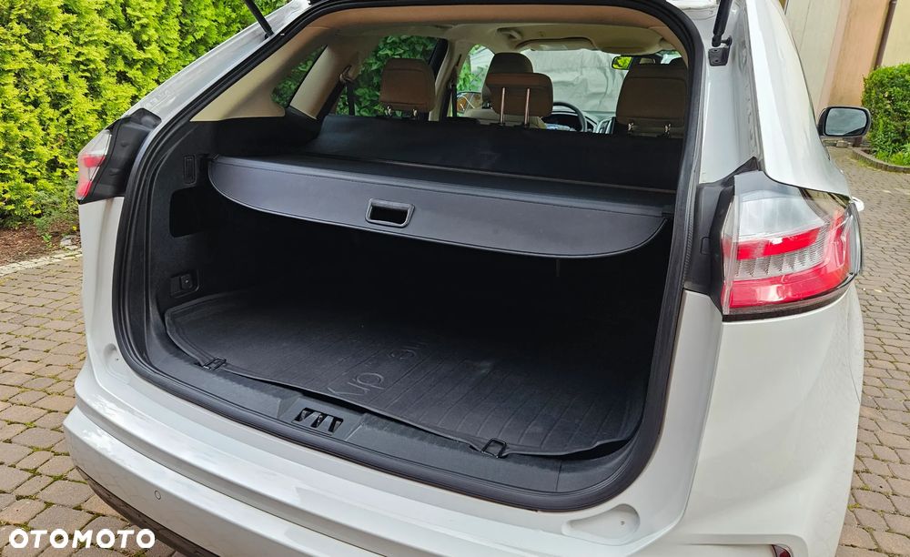 Ford Edge - 16