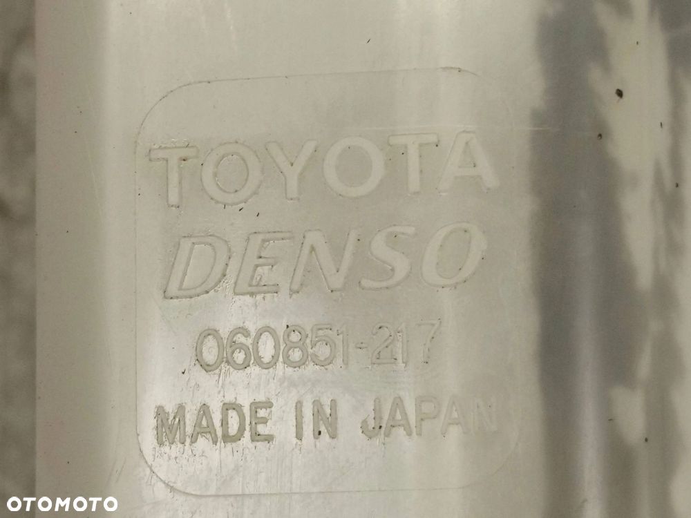 Zbiorniczek spryskiwaczy Toyota RAV 4 (XA30) 060851217 - 10