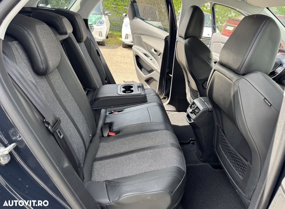 Peugeot 3008 - 21