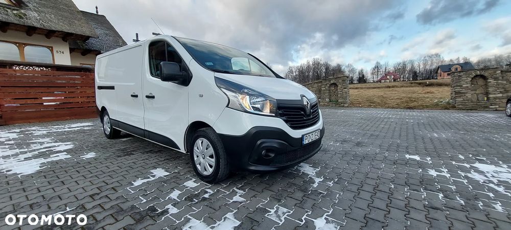 Renault Trafic - 15