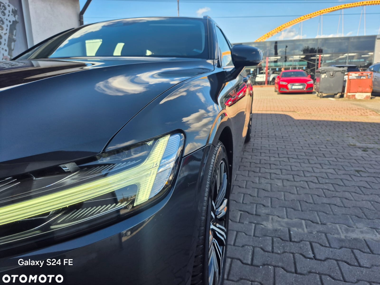 Volvo V60 D3 AWD Inscription - 16