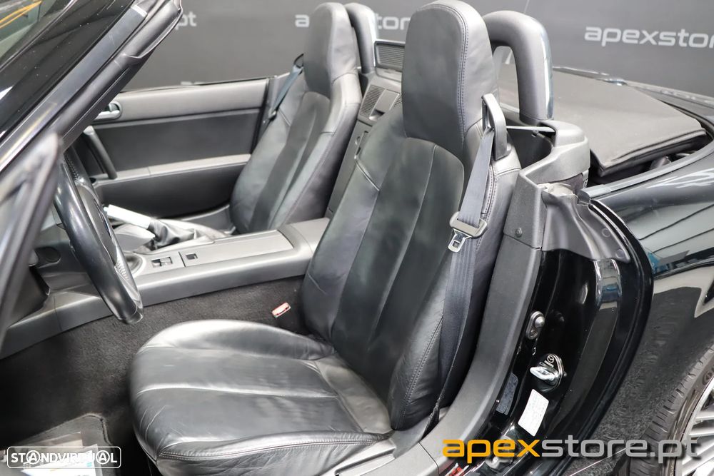 Mazda MX-5 MZR 1.8 Exclusive Plus - 6