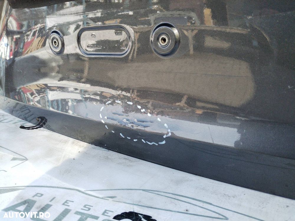 Haion Ford Focus 4 Combi/break/variant an 2018-2019-2020-2021-2025 - 4
