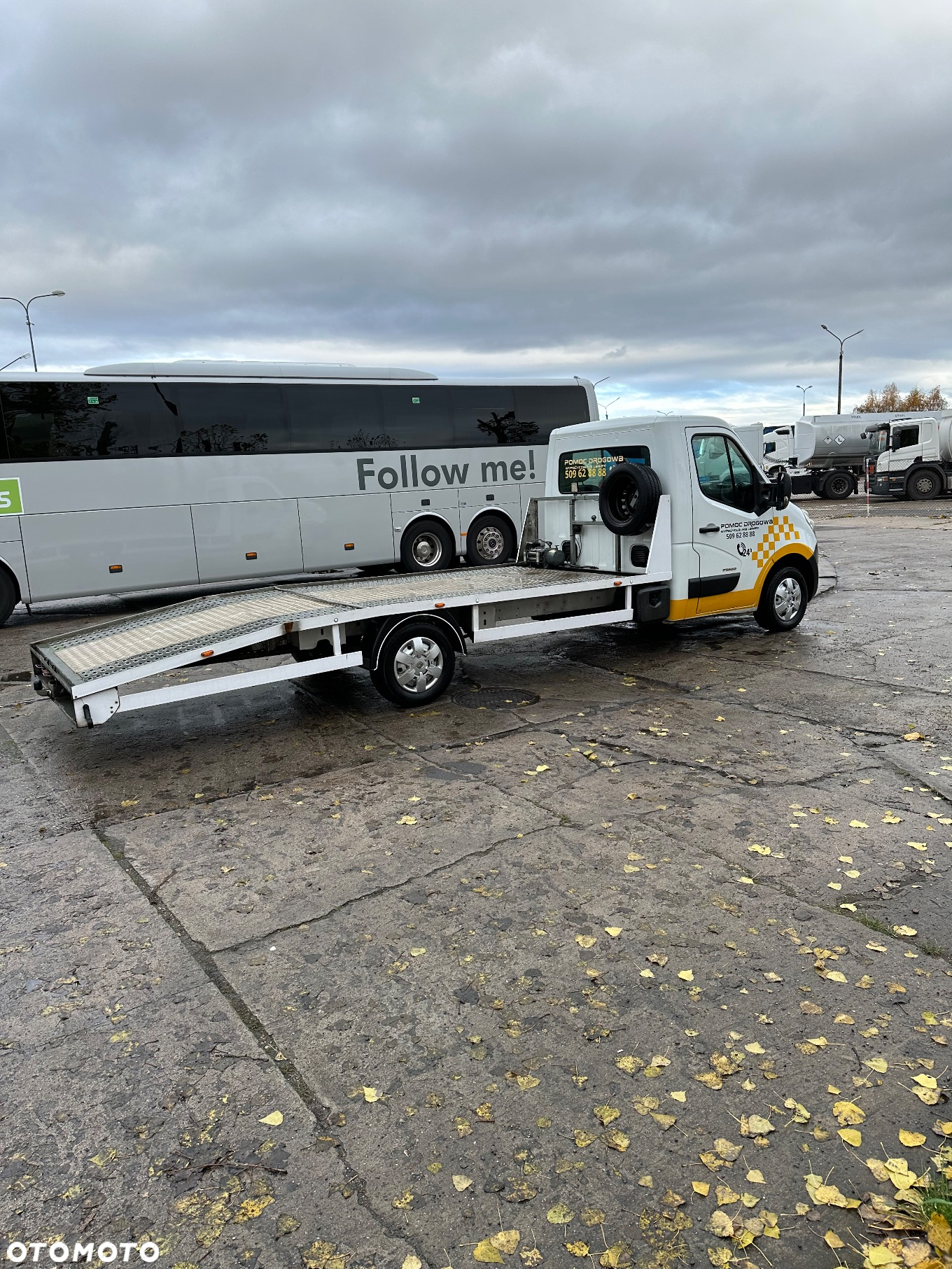 Renault Master - 4