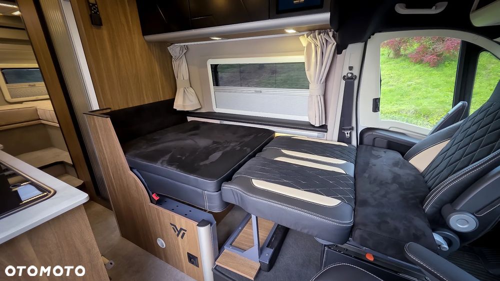 Fiat Ducato 2025 kampervan - 16