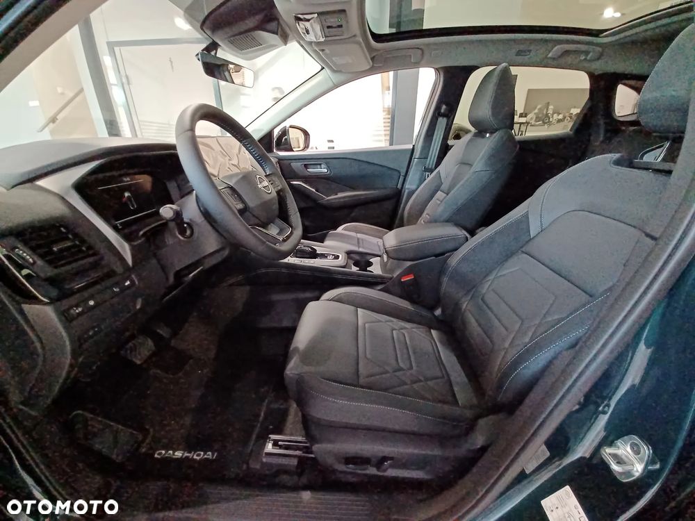 Nissan Qashqai - 12