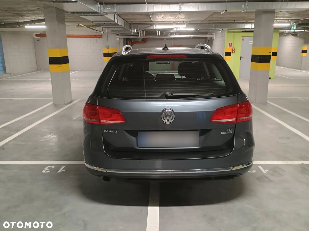 Volkswagen Passat 1.6 TDI Trendline CityLine - 4