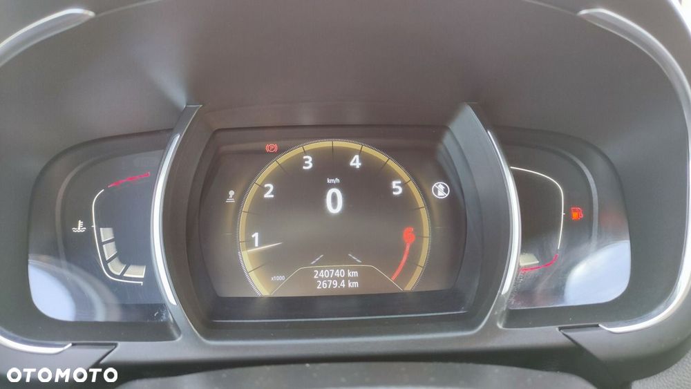 Renault Scenic ENERGY TCe 130 INTENS - 22