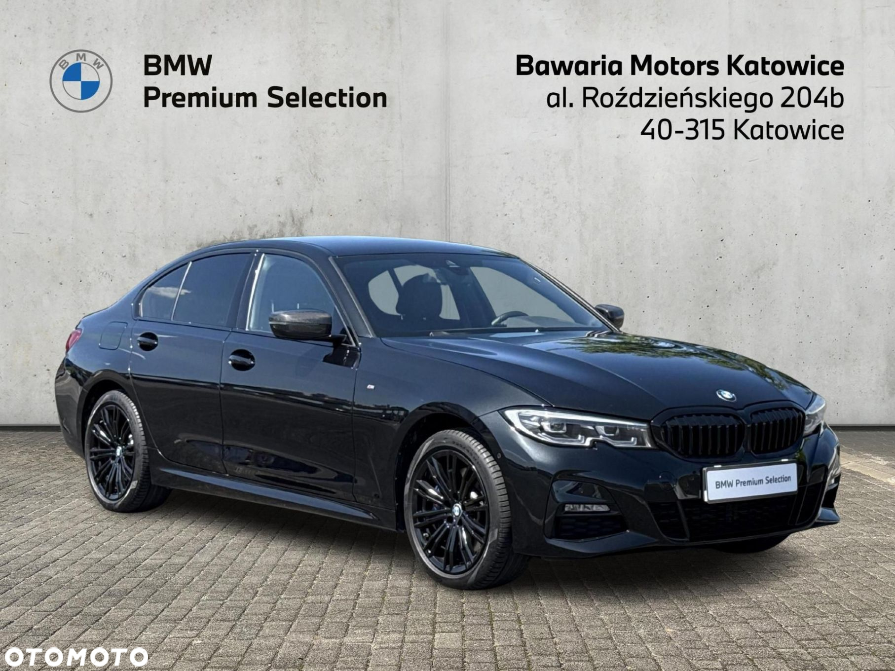 BMW Seria 3 - 7