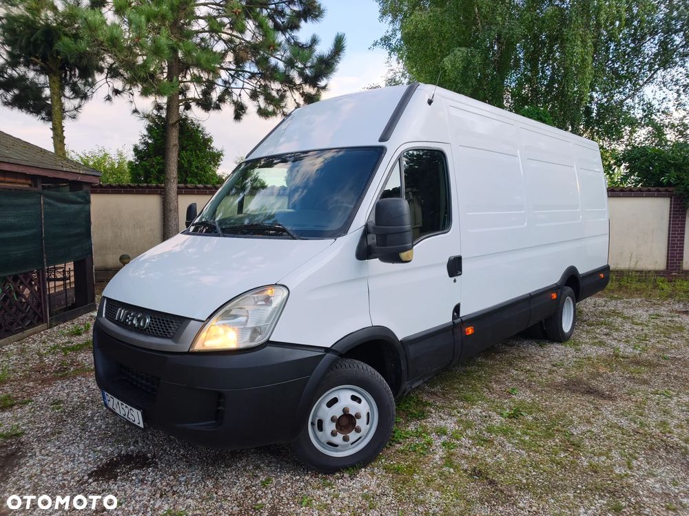 Iveco Daily 35C15 - 1