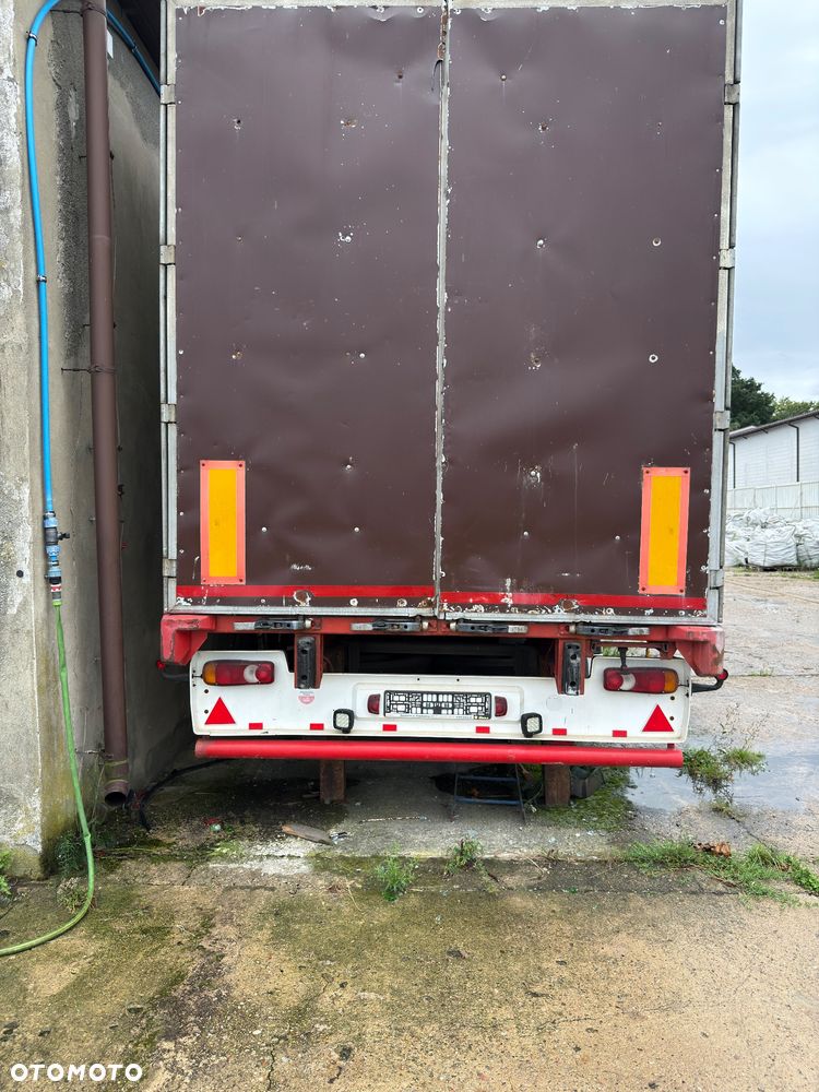 Fruehauf Firanka - 7