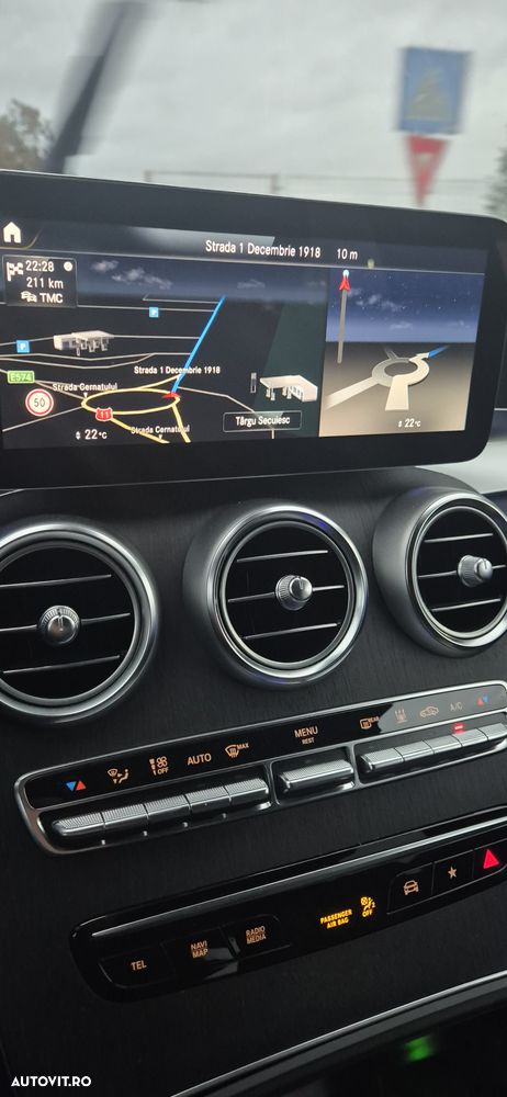 Mercedes-Benz GLC 300 de 4MATIC - 19