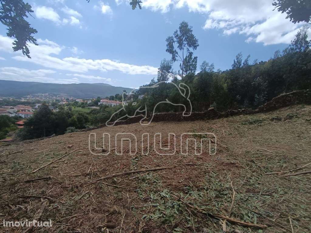 Terreno Urbano com projeto aprovado em Vilarelho - Grande imagem: 5/8