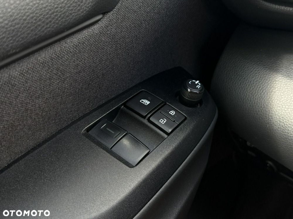 Toyota Yaris Hybrid 1.5 Comfort - 25