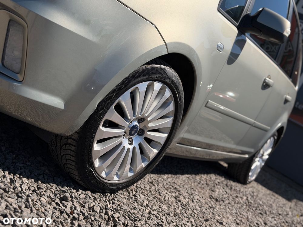 Ford Focus C-Max - 3