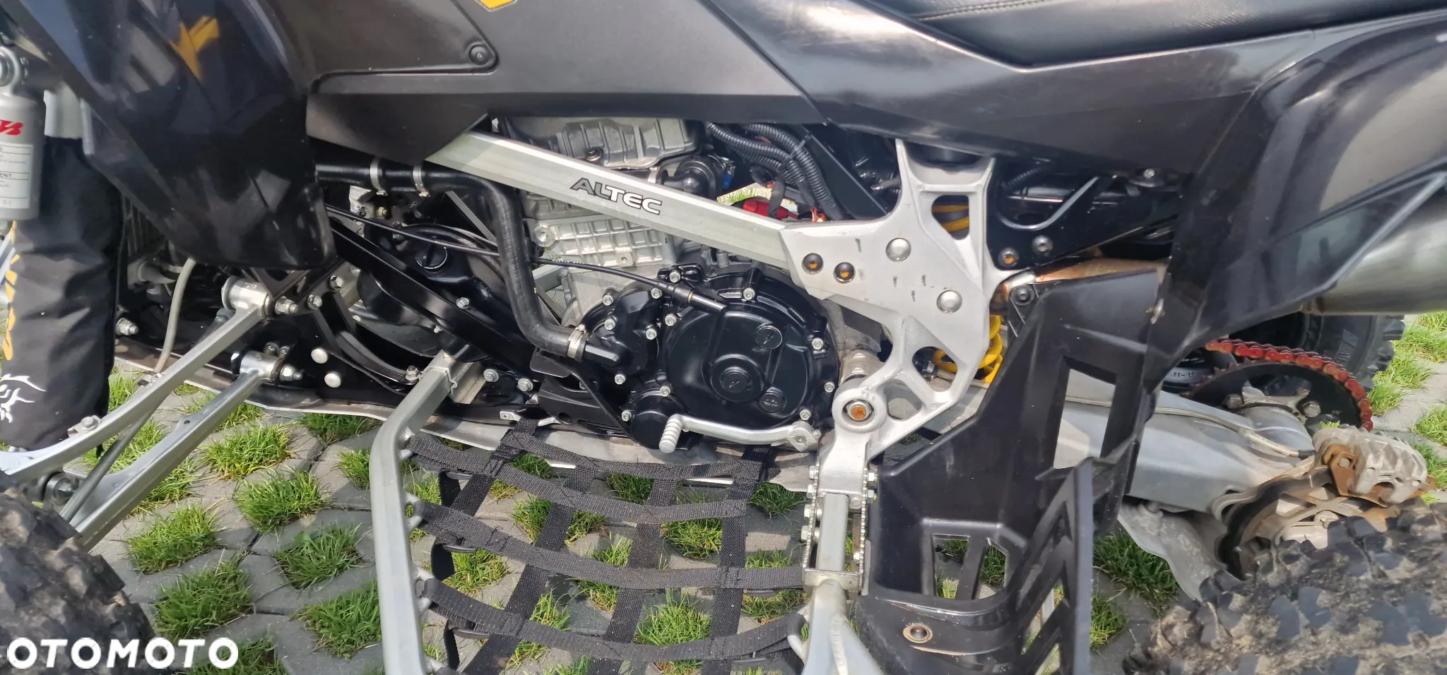 Can-Am DS - 10