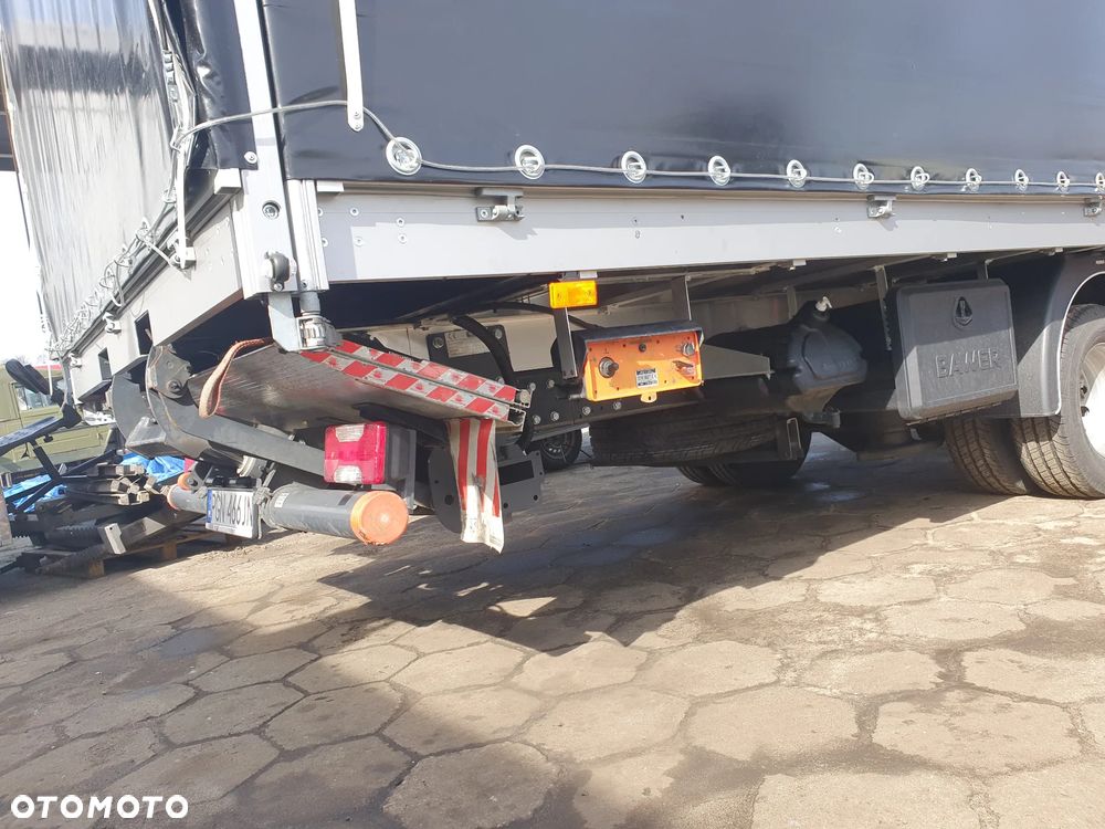 Iveco 70C/72C18PA8 lub resor lub manual - 19