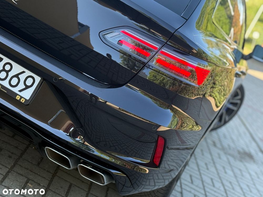 Volkswagen Arteon 2.0 TSI OPF 4Motion DSG R - 15