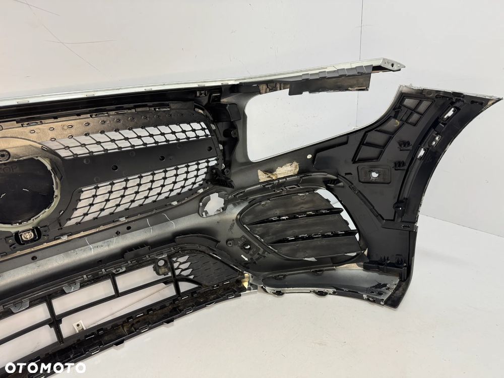 ZDERZAK PRZEDNI PRZÓD MERCEDES GLB AMG X247 W247 A247 - 8