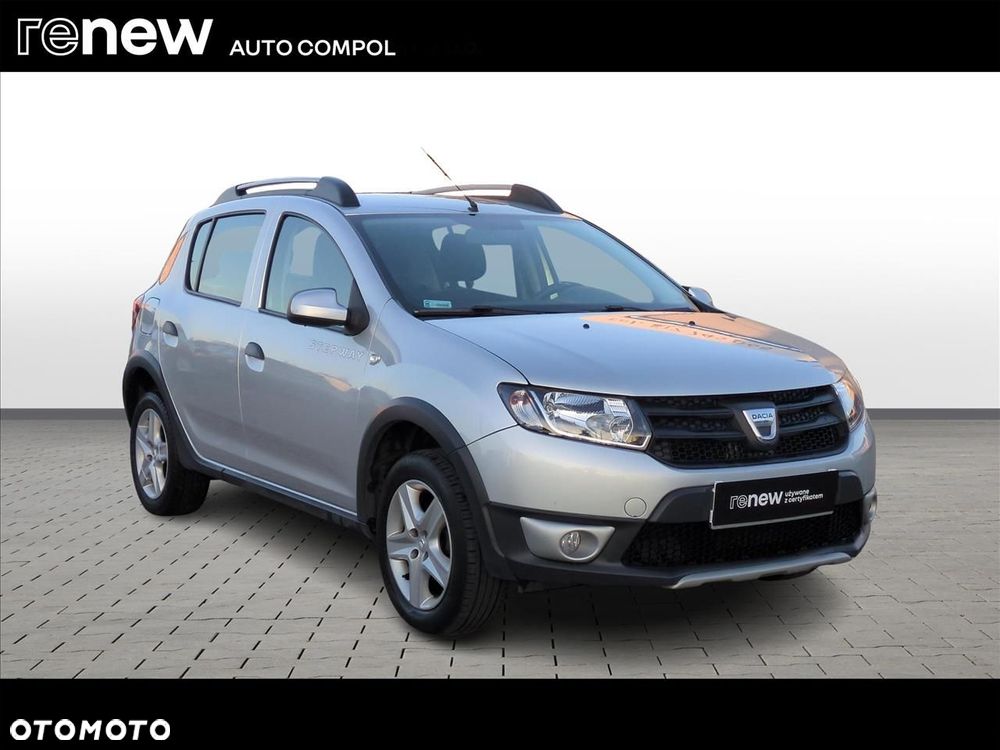 Dacia Sandero Stepway 0.9 TCe Laureate - 7