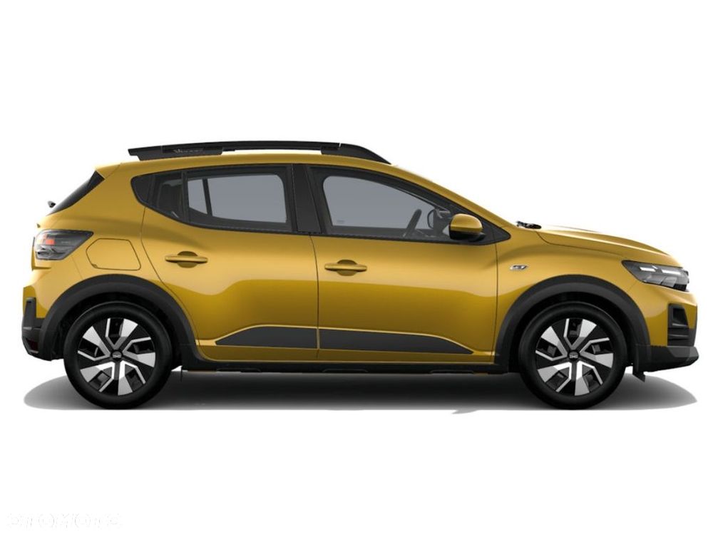 Dacia Sandero - 4