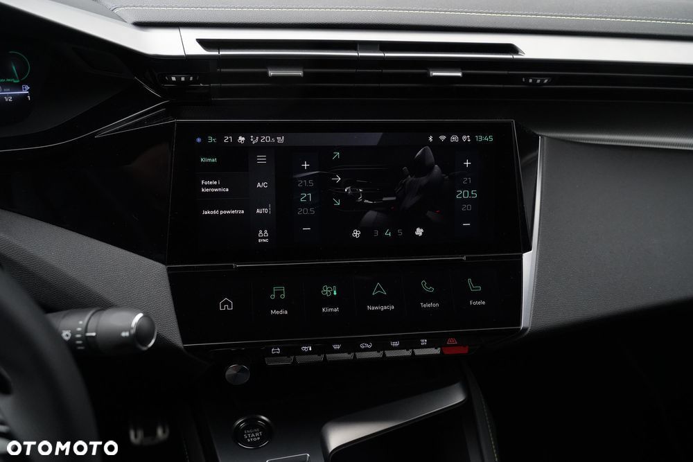 Peugeot 408 1.2 PureTech mHEV GT S&S e-DSC6 - 18