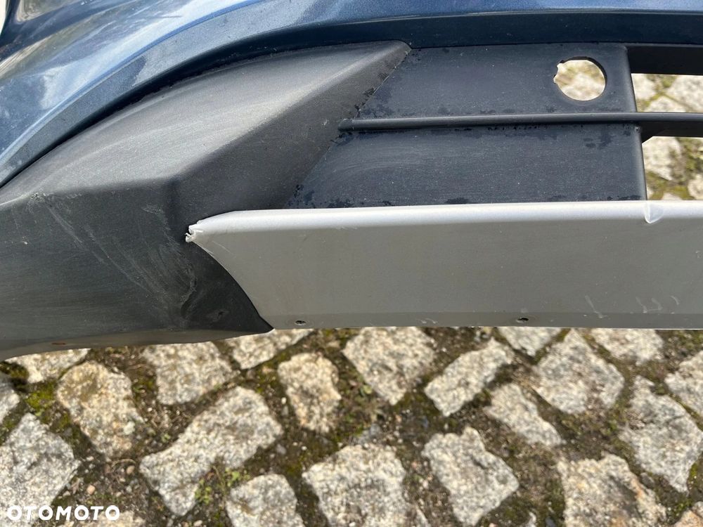 FORD KUGA III LIFT 2019-2024 PRZEDNI ZDERZAK MK3 GRILL PRZÓD - 4