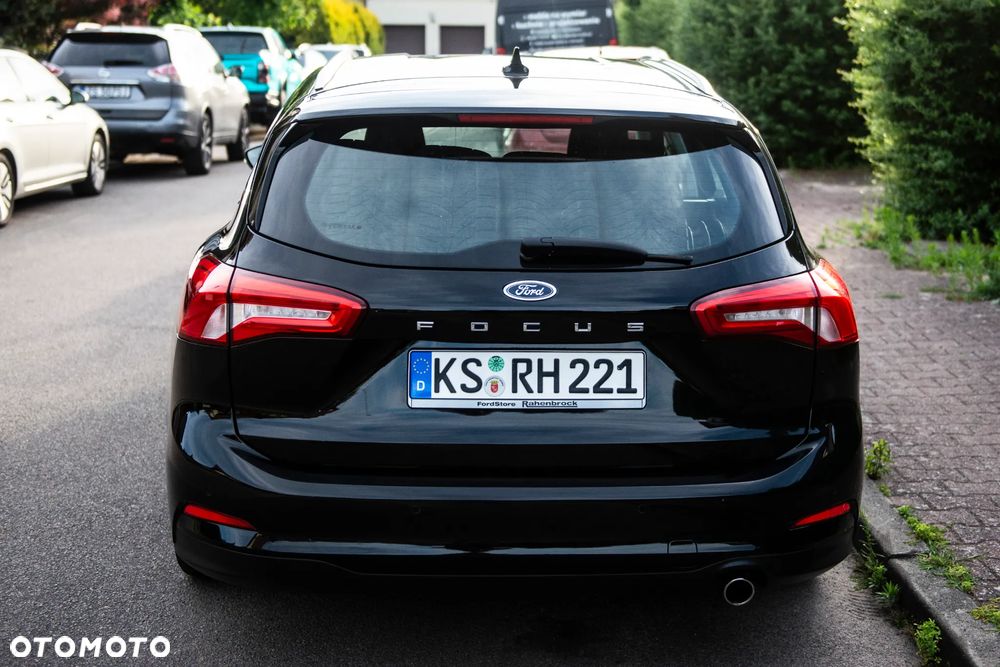 Ford Focus 1.5 EcoBlue Start-Stopp-System ACTIVE STYLE - 6