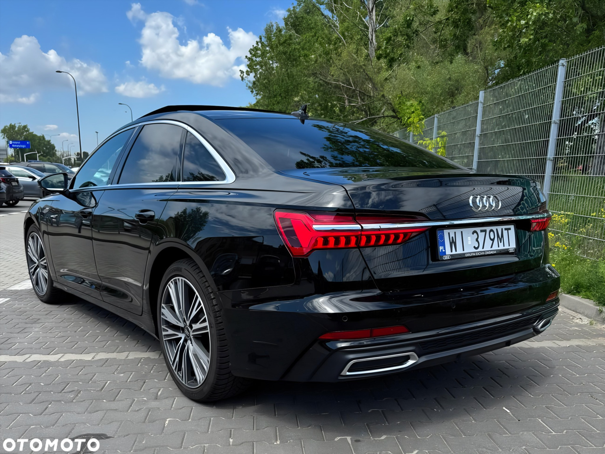 Audi A6 - 16