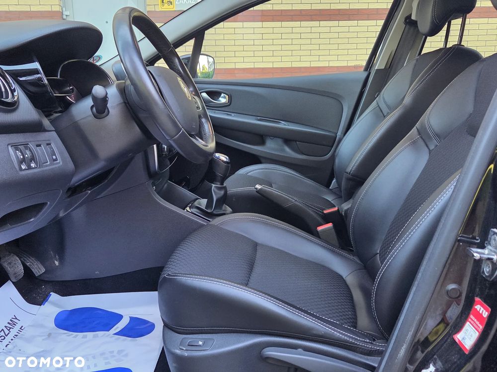 Renault Clio Energy TCe 90 Start & Stop Paris - 7