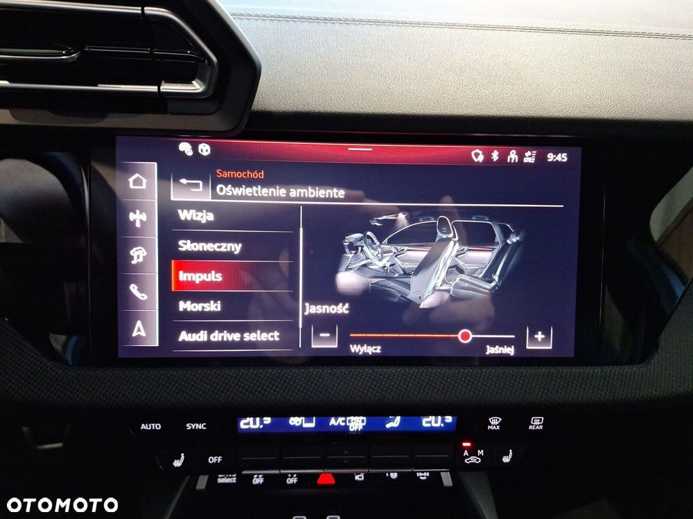 Audi S3 Sportback TFSI Quattro S tronic - 30