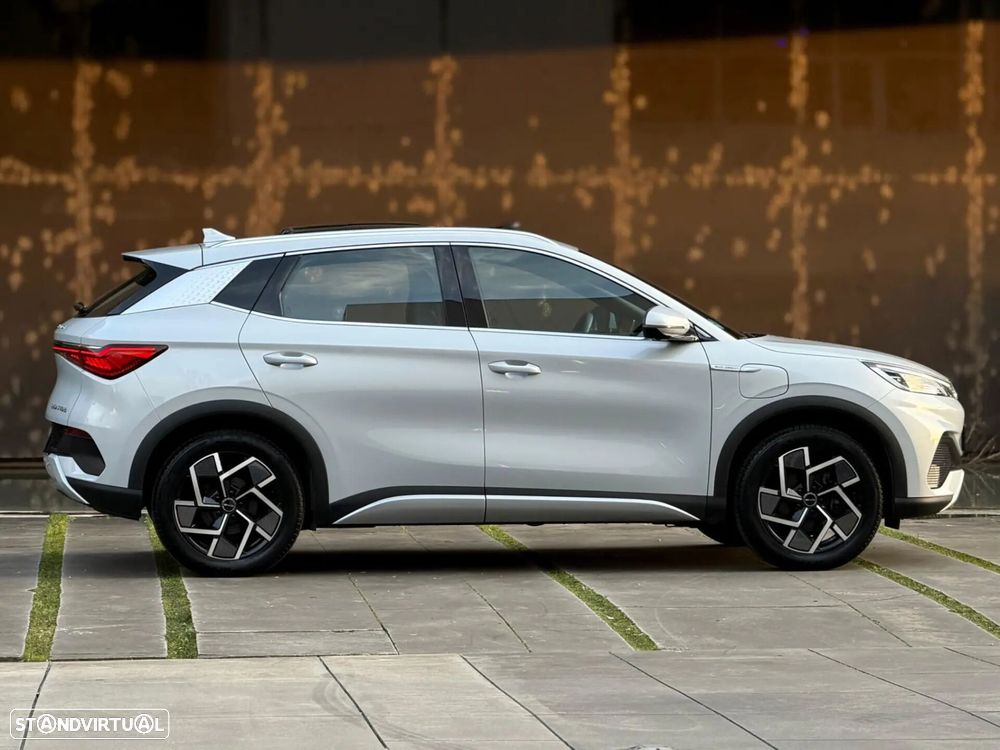 BYD Atto 3 Design - 45