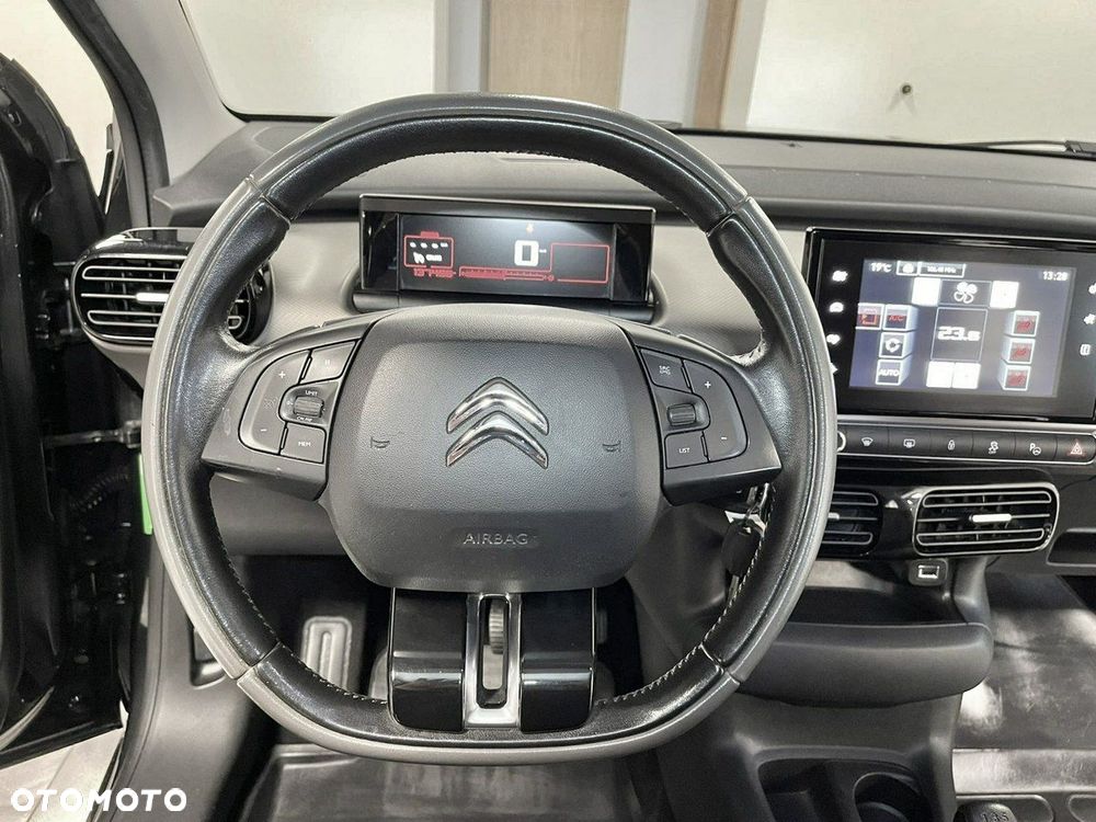 Citroën C4 Cactus PureTech 110 Stop&Start Shine - 22