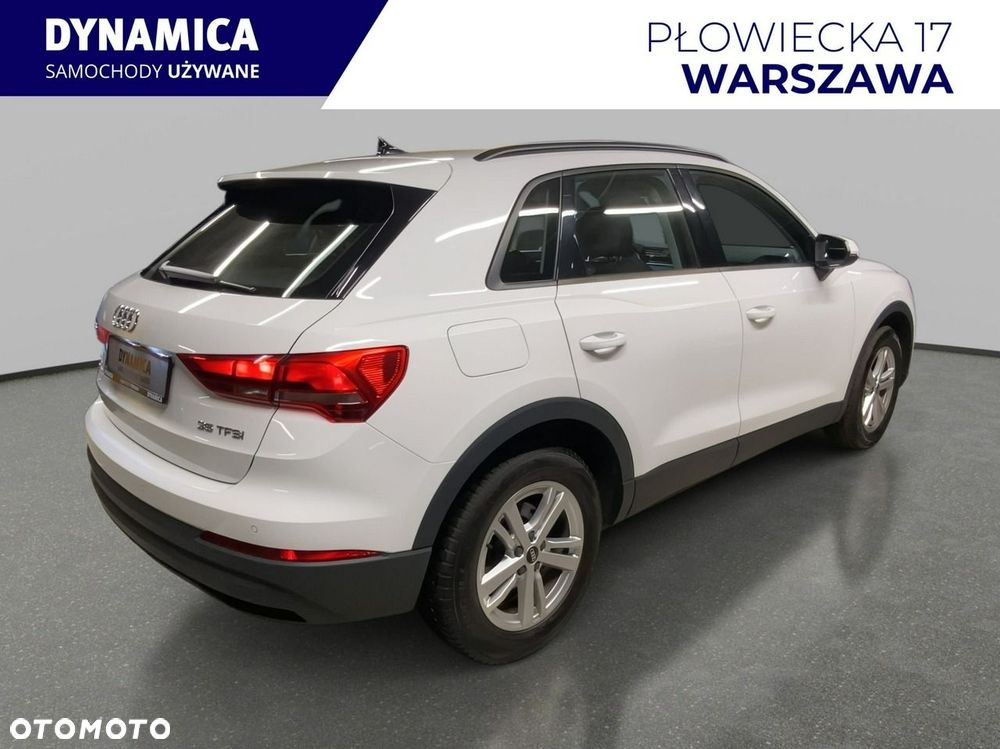 Audi Q3 - 8