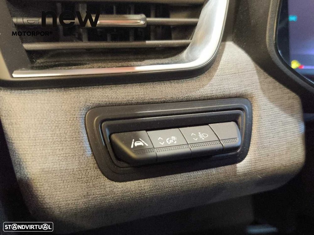 Renault Clio 1.0 TCe Evolution Bi-Fuel - 18