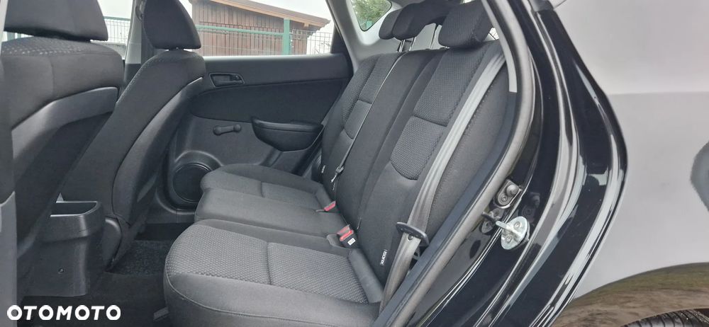 Hyundai i30 i30cw 1.4 UEFA EURO 2012 Edition - 26