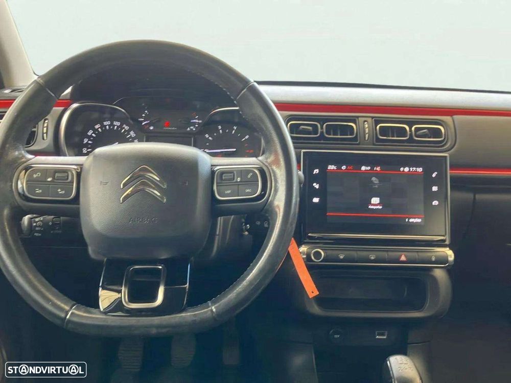 Citroën C3 1.2 PureTech Feel - 10