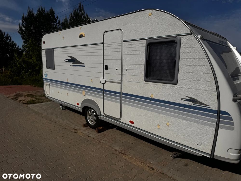 Adria ADORA 512UP - 18
