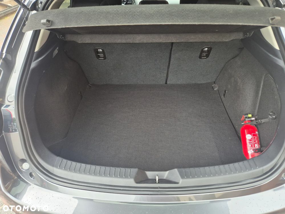 Mazda 3 2.0 Skypassion EU6 - 21