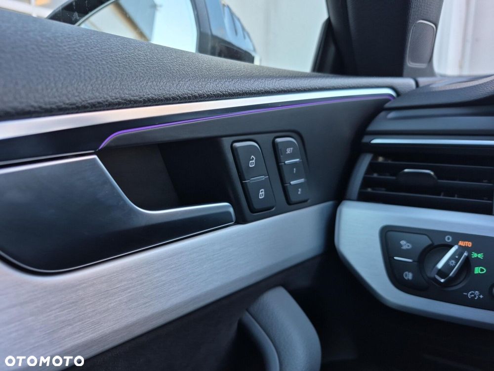 Audi A5 Sportback - 29