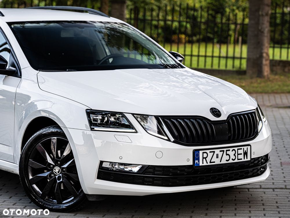 Skoda Octavia 1.6 TDI Style - 3