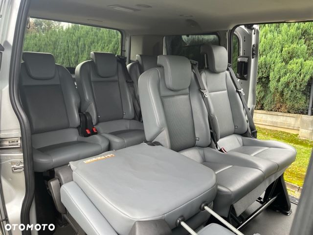 Ford Transit Custom 310 L1H1 Limited - 8