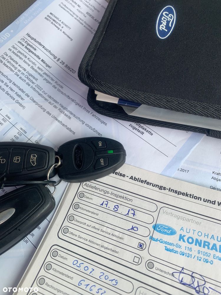 Ford Tourneo Custom 2.0 TDCi L2 Titanium - 10