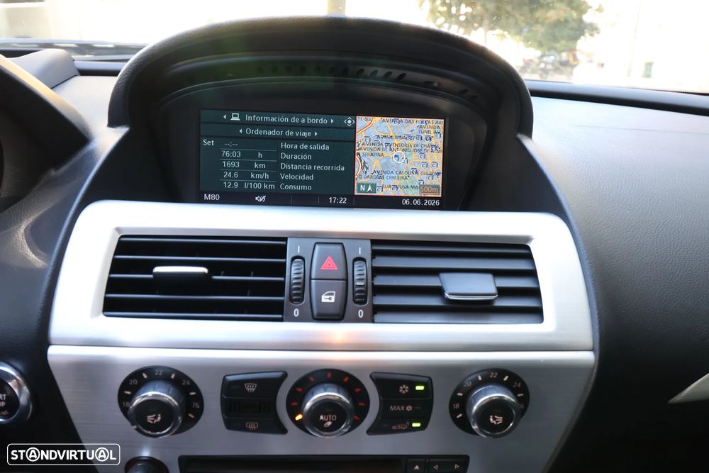BMW 635 d - 24