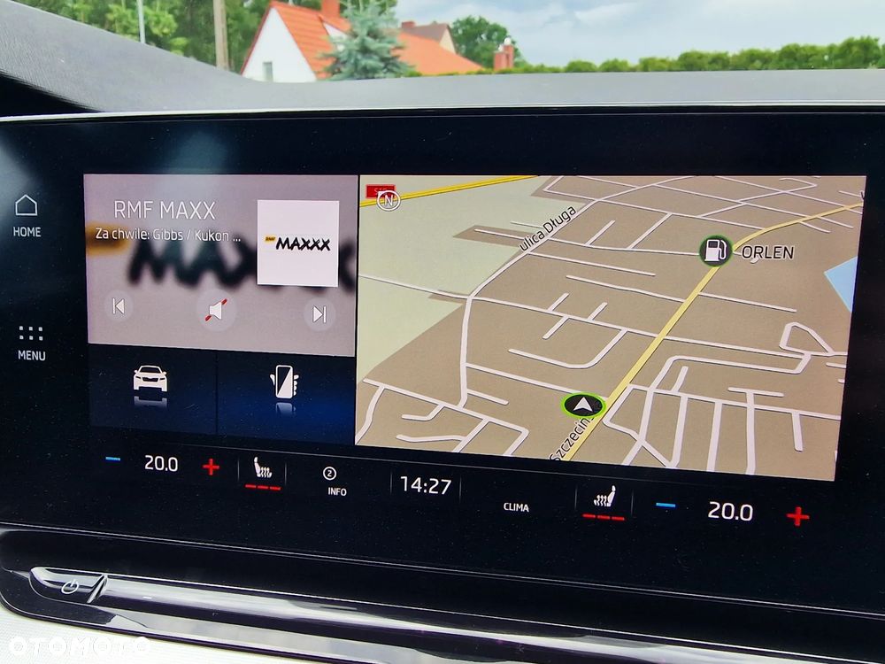 Skoda Octavia 2.0 TDI Tour - 29