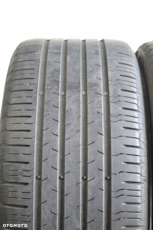 245/45R18 96W CONTINENTAL CONTIECOCONTACT 6 x2szt 3083o - 4