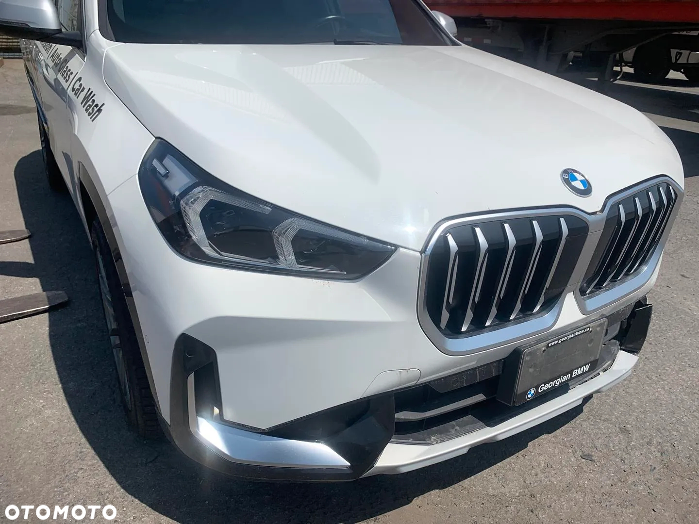BMW X1 xDrive25i xLine - 22
