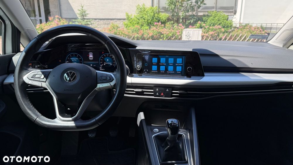 Volkswagen Golf Variant 1.5 TSI EVO Life - 16