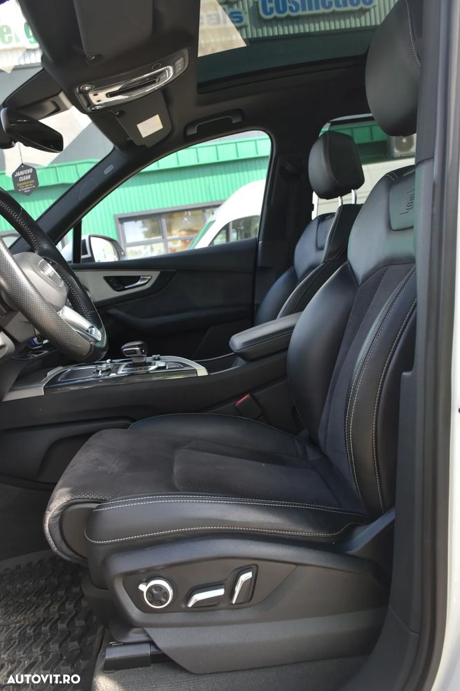 Audi Q7 - 19