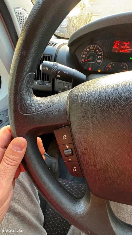 Peugeot Boxer 2.0 BlueHDi 435 L4H2 Premium - 15